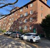 Wohnung zum Mieten in Hamburg 1.070,00 € 48.53 m²