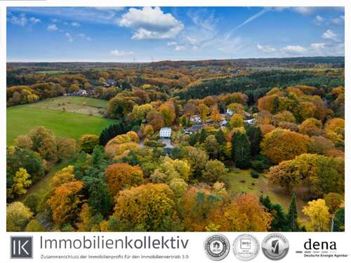 Foto - Grundstück zu verkaufen in Rosengarten - Ehestorf 699.000,00 € 3268 m²