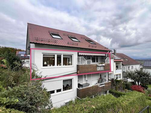 Foto - Wohnung zum Kaufen in Plochingen 290.000,00 € 88.89 m²