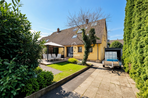 Foto - Haus zum Kaufen in Swisttal 449.000,00 € 189.92 m²