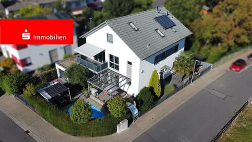 Foto - Haus zum Kaufen in Bensheim 895.000,00 € 270 m²