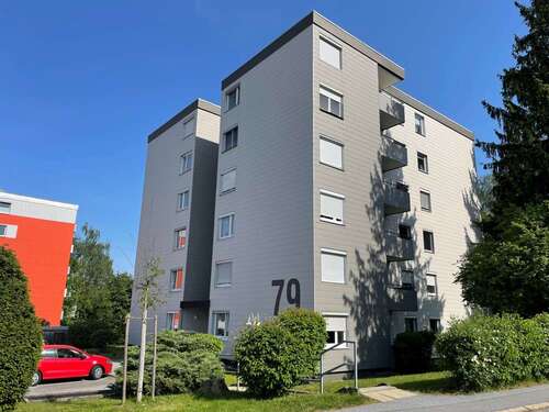 Foto - Wohnung zum Mieten in Passau 520,00 € 46.26 m²