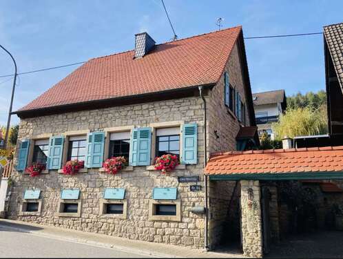 Foto - Haus zum Kaufen in Odenbach 297.500,00 € 159 m²