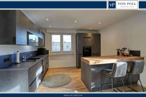 Foto - Haus zum Kaufen in Bochum 850.000,00 € 234 m²