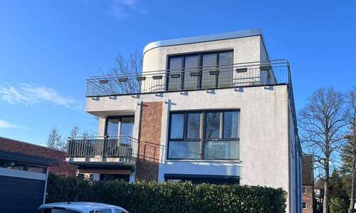 Foto - Wohnung zum Kaufen in Hamburg 759.000,00 € 124 m²