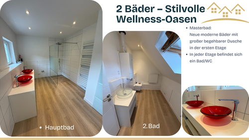 Foto - Haus zum Kaufen in Holzhausen 579.000,00 € 114.73 m²