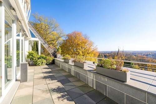 Foto - Wohnung zum Kaufen in Aachen 1.250.000,00 € 218 m²