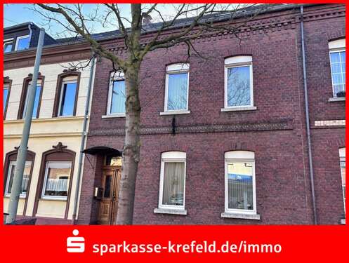 Foto - Haus zum Kaufen in Tönisvorst 265.000,00 € 139 m²