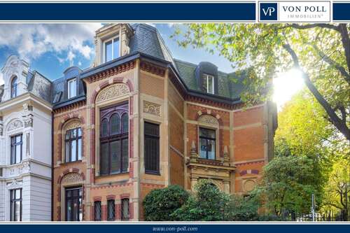 Foto - Wohnung zum Kaufen in Wuppertal 595.000,00 € 161 m²
