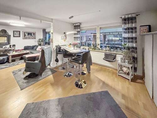 Foto - Wohnung zum Kaufen in Osnabrück 165.000,00 € 74 m²