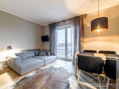 Foto - Wohnen auf Zeit in Hamburg 1.600,00 €