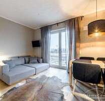 Wohnen auf Zeit in Hamburg 1.600,00 €