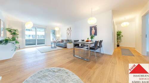 Foto - Wohnung zum Kaufen in Böblingen 639.000,00 € 107 m²