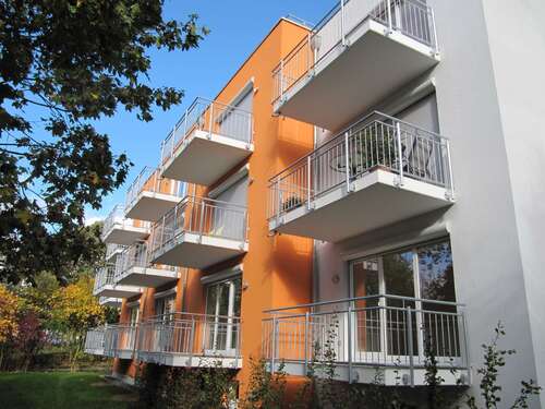 Foto - Wohnung zum Kaufen in Gießen 149.900,00 € 33.14 m²
