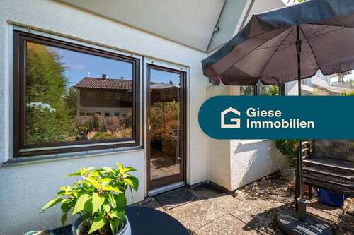 Foto - Wohnung zum Kaufen in Ostfildern Kemnat 145.000,00 € 43 m²