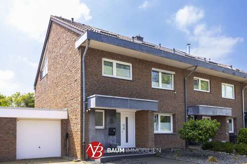 Foto - Haus zum Kaufen in Meerbusch 998.000,00 € 167 m²