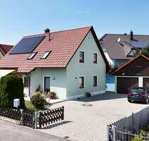 Haus zum Kaufen in KatzdorfTeublitz 455.000,00 € 120.79 m² - Katzdorf/Teublitz