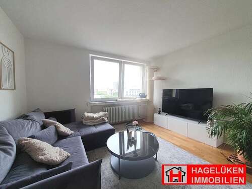 Foto - Wohnung zum Mieten in Essen 470,00 € 65 m²