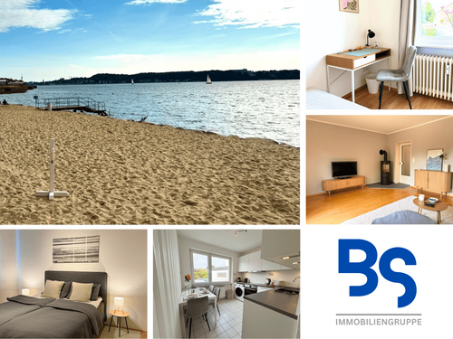 Foto - Wohnung zum Kaufen in Mönkeberg 219.000,00 € 67 m²