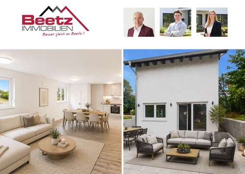 Foto - Haus zum Mieten in Östringen Odenheim 1.850,00 € 150 m²