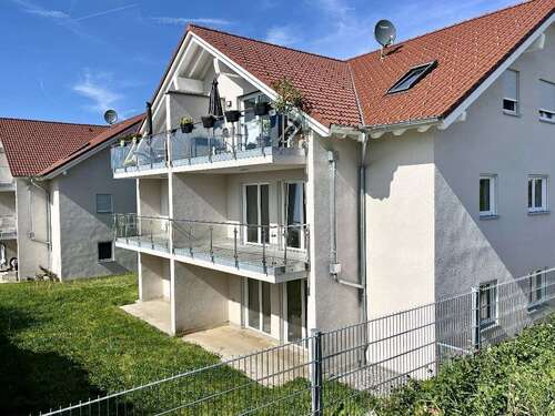 Foto - Wohnung zum Kaufen in Oberreute 455.000,00 € 83.27 m²