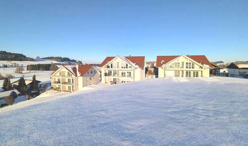 Foto - Wohnung zum Kaufen in Oberreute 455.000,00 € 83.27 m²