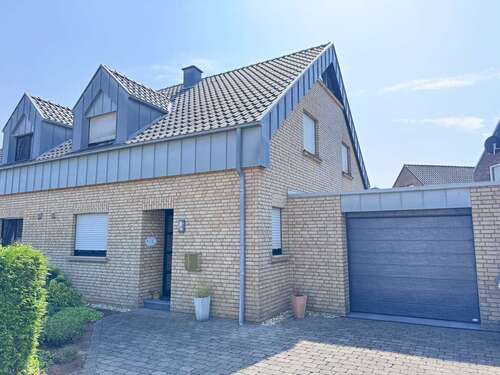 Foto - Haus zum Kaufen in Goch 385.000,00 € 115 m²