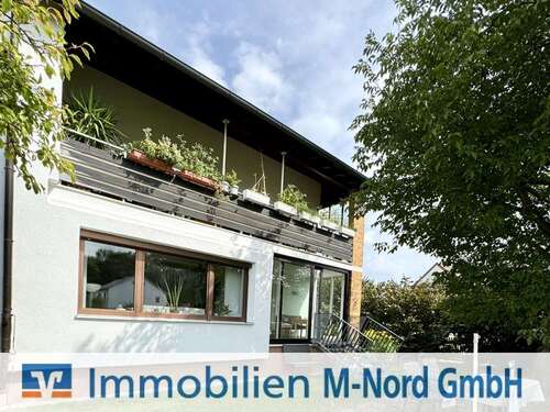Foto - Wohnung zum Mieten in München 1.868,50 € 129.04 m²