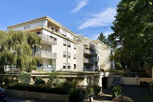 Foto - Wohnung zum Kaufen in Bad Honnef 160.000,00 € 66 m²