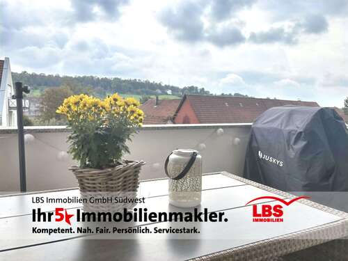 Foto - Wohnung zum Kaufen in Göppingen 395.000,00 € 100 m²