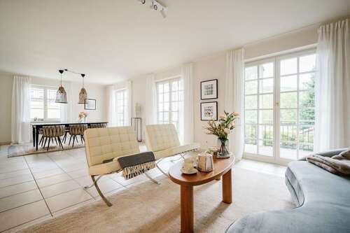 Foto - Wohnung zum Kaufen in Königstein im Taunus 990.000,00 € 170 m²