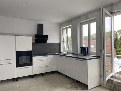 Foto - Wohnung zum Mieten in Gardelegen 666,00 € 83.25 m²