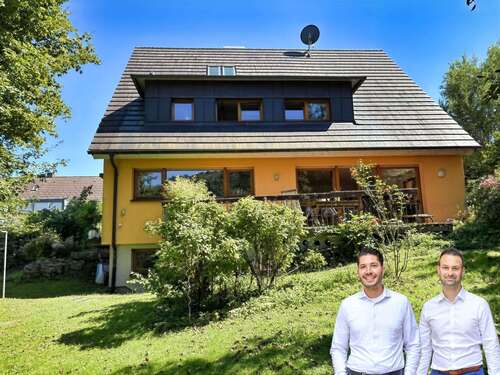 Foto - Wohnung zum Kaufen in Wittnau 430.000,00 € 120 m²