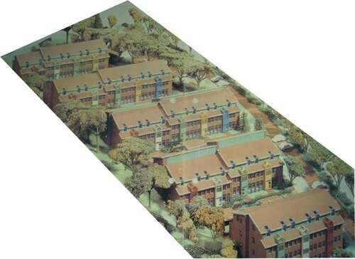 Foto - Wohnung zum Mieten in Flensburg 370,00 € 27.62 m²