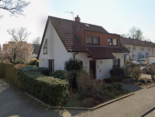 Foto - Haus zum Kaufen in Castrop-Rauxel 449.000,00 € 102 m²