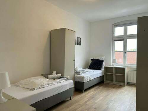 Foto - WG-Zimmer in Wismar 630,00 € 23 m²