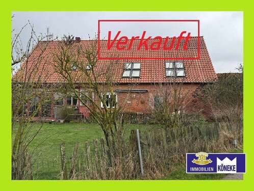 Foto - Haus zum Kaufen in Hilgermissen 190.000,00 € 250 m²