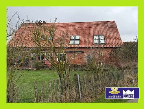 Foto - Haus zum Kaufen in Hilgermissen 190.000,00 € 250 m²