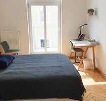 WG-Zimmer in Munich 1.125,00 € 17 m²