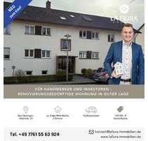 Wohnung zum Kaufen in Bad Säckingen 139.000,00 € 62.83 m²