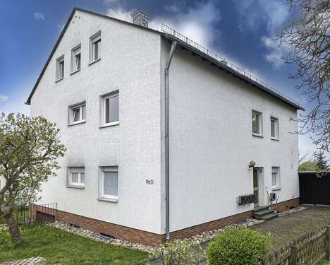 Foto - Haus zum Kaufen in Nörtershausen 325.000,00 € 290 m²