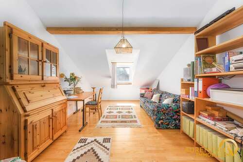 Foto - Wohnung zum Kaufen in Bogen 225.000,00 € 90 m²