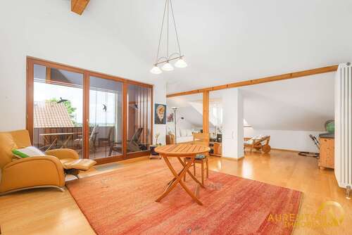 Foto - Wohnung zum Kaufen in Bogen 220.000,00 € 90 m²