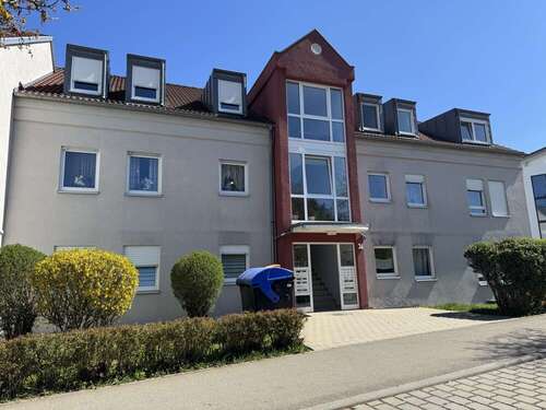Foto - Wohnung zum Kaufen in Münsingen 198.000,00 € 76.04 m²