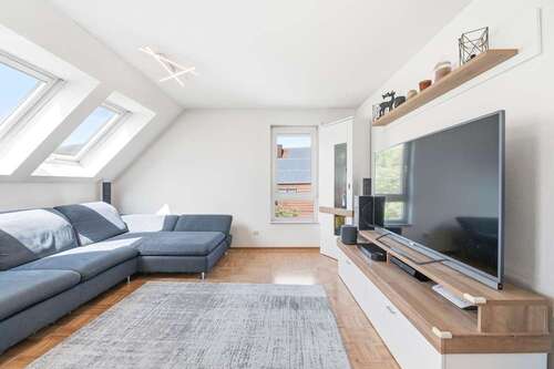 Foto - Wohnung zum Kaufen in Altbach 248.000,00 € 66 m²