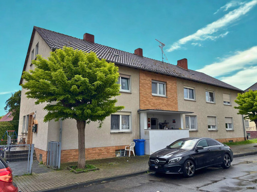 Foto - Wohnung zum Kaufen in Borken 89.000,00 € 76.4 m²