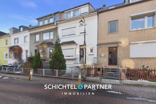 Foto - Haus zum Kaufen in Bremen 499.900,00 € 127 m²