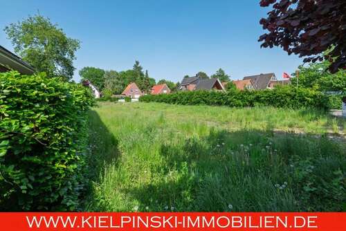 Foto - Grundstück zu verkaufen in Elmshorn 230.000,00 € 496 m²
