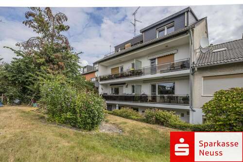 Foto - Wohnung zum Kaufen in Elsdorf 159.000,00 € 87 m²