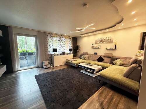 Foto - Wohnung zum Kaufen in Burglengenfeld 270.000,00 € 93 m²